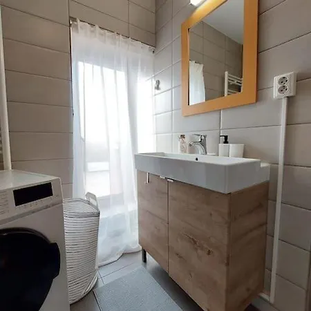 Apartment Sweet Dreams Panoramic Zodiac Dorobanti *