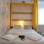 Апартаменты Sweet Dreams Panoramic Zodiac Dorobanti