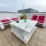 Appartement Sweet Dreams Panoramic Zodiac Dorobanti *