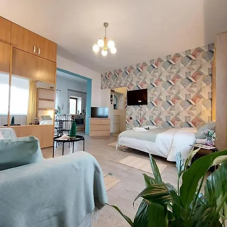 Sweet Dreams Panoramic Zodiac Dorobanti Βουκουρέστι