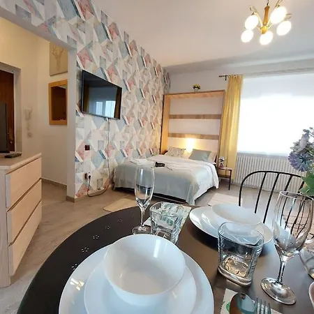 Sweet Dreams Panoramic Zodiac Dorobanti