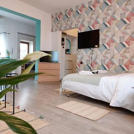 Sweet Dreams Panoramic Zodiac Dorobanti * Boekarest