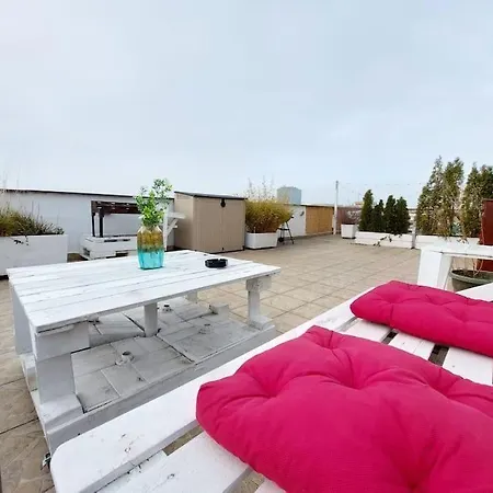 Sweet Dreams Panoramic Zodiac Dorobanti Appartement *