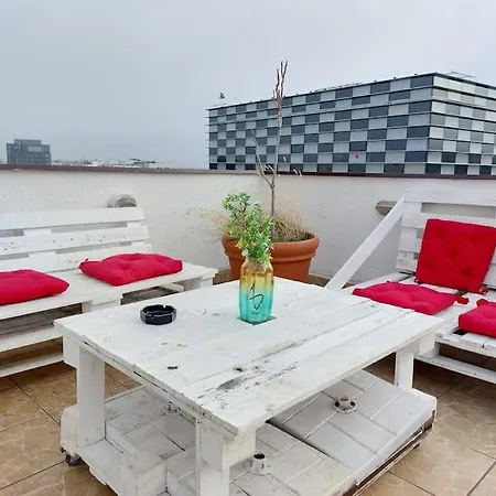 Appartement Sweet Dreams Panoramic Zodiac Dorobanti