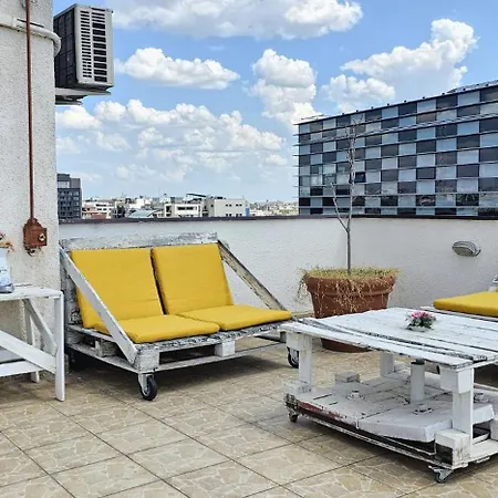 Sweet Dreams Panoramic Zodiac Dorobanti *