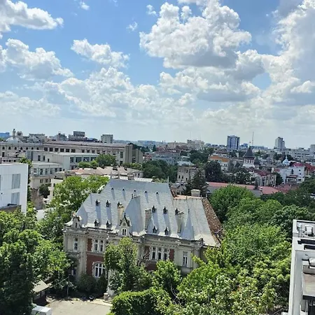 Sweet Dreams Panoramic Zodiac Dorobanti Bucarest