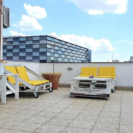 Sweet Dreams Panoramic Zodiac Dorobanti * Βουκουρέστι