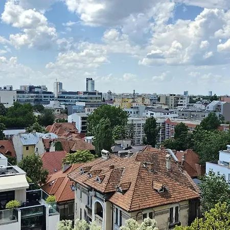 Sweet Dreams Panoramic Zodiac Dorobanti *