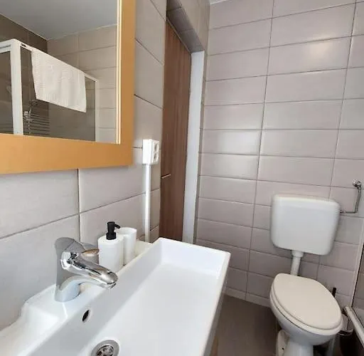 Sweet Dreams Panoramic Zodiac Dorobanti * ブカレスト