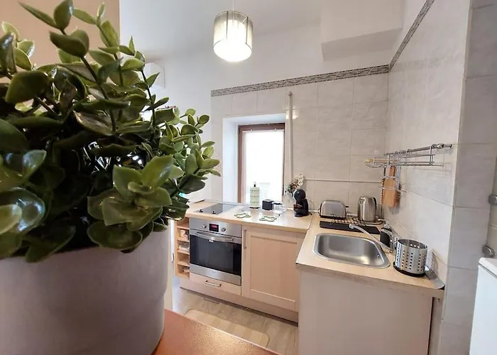 Sweet Dreams Panoramic Zodiac Dorobanti Apartman