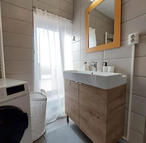 Apartman Sweet Dreams Panoramic Zodiac Dorobanti *