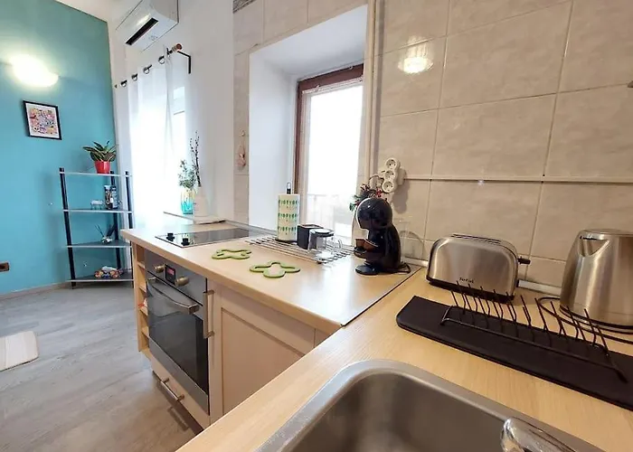 アパート Sweet Dreams Panoramic Zodiac Dorobanti ブカレスト