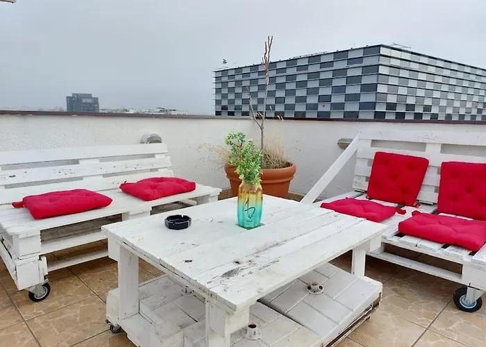 Apartman Sweet Dreams Panoramic Zodiac Dorobanti