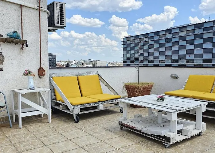 Sweet Dreams Panoramic Zodiac Dorobanti *