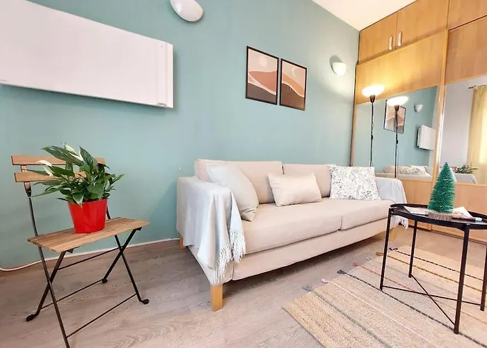 Sweet Dreams Panoramic Zodiac Dorobanti * بوخارست