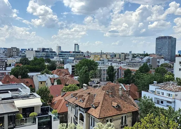 Sweet Dreams Panoramic Zodiac Dorobanti *