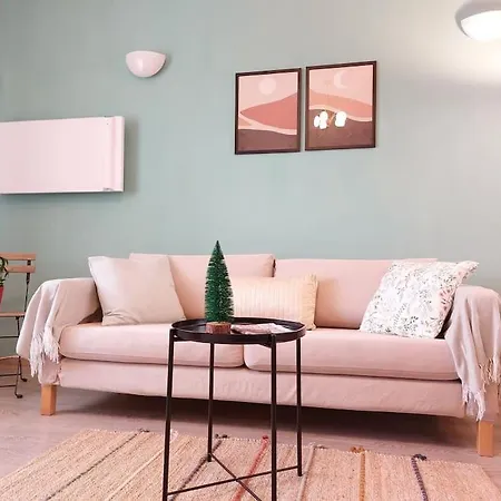 Sweet Dreams Panoramic Zodiac Dorobanti * Bucarest