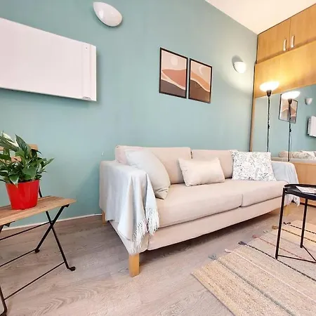 Sweet Dreams Panoramic Zodiac Dorobanti * Bucarest