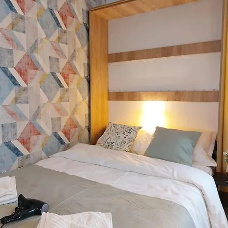 Sweet Dreams Panoramic Zodiac Dorobanti Appartement