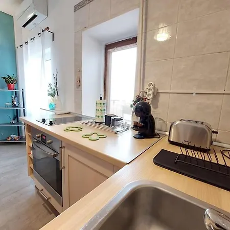 Appartement Sweet Dreams Panoramic Zodiac Dorobanti Bucarest