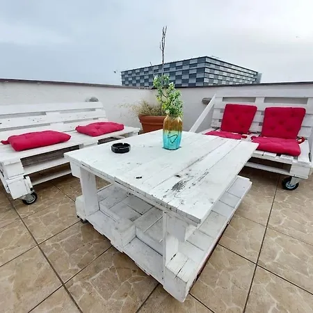 Appartement Sweet Dreams Panoramic Zodiac Dorobanti *