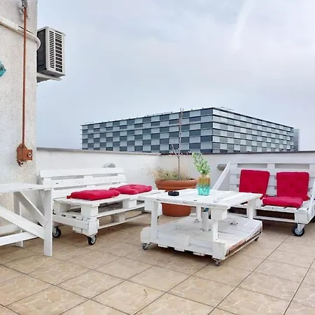 Sweet Dreams Panoramic Zodiac Dorobanti Bucarest