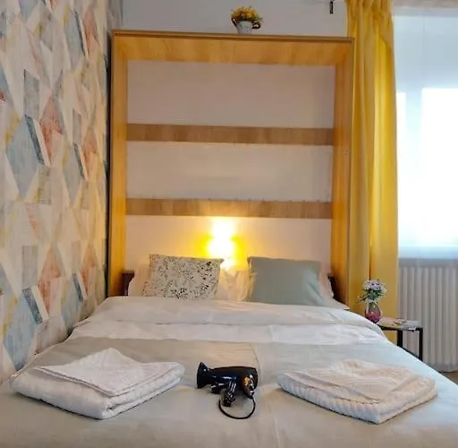 Lejlighed Sweet Dreams Panoramic Zodiac Dorobanti